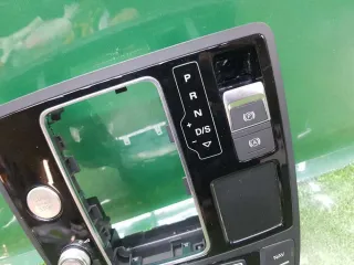 4g2919612n Панель управления mmi Audi A6 C7 (S6,RS6) Арт 2-74378, вид 2