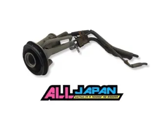 B37F4221XC Топливная заливная горловина Mazda 3 BK Арт 2-74470, вид 1