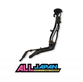 B37F4221XC Топливная заливная горловина Mazda 3 BK Арт 2-74470, вид 2