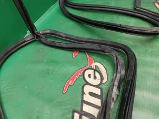 4l0831721 Уплотнитель Audi Q7 4L Арт 2-74530, вид 8