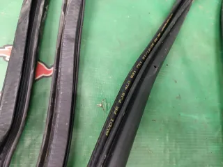 4l0831721 Уплотнитель Audi Q7 4L Арт 2-74530, вид 10