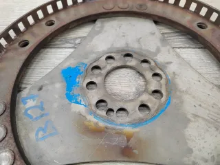 059105323T Маховик Volkswagen Touareg 1 Арт 2-74553, вид 4