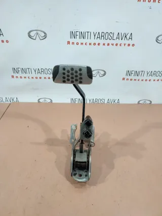 46501CD813 Педаль тормоза Infiniti FX1  Арт 2-74671, вид 1