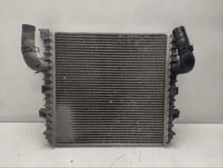 7L8121212 Радиатор охлаждения дополнительный Audi Q7 4L Арт 2-74752, вид 1
