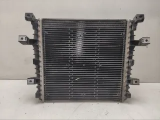 7L8121212 Радиатор охлаждения дополнительный Audi Q7 4L Арт 2-74752, вид 3
