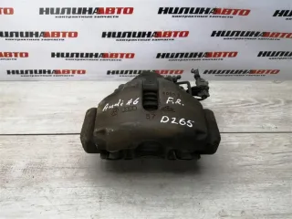 4B0615124 Суппорт тормозной Audi A6 C6 (S6,RS6) Арт 2-74763, вид 1
