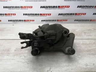 4B0615124 Суппорт тормозной Audi A6 C6 (S6,RS6) Арт 2-74763, вид 4
