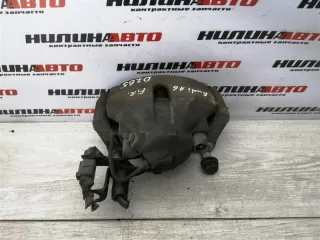 4B0615124 Суппорт тормозной Audi A6 C6 (S6,RS6) Арт 2-74763, вид 5