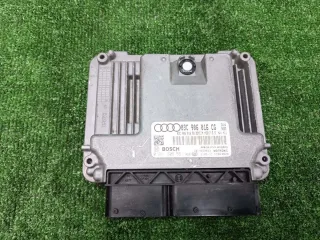 03C906016CG Блок управления двигателем Audi A1 Арт 2-74778, вид 3