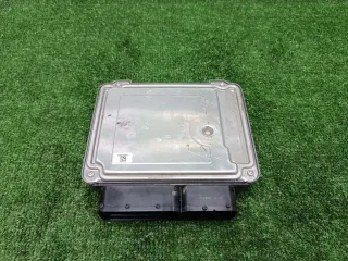 03C906016CG Блок управления двигателем Audi A1 Арт 2-74778, вид 4