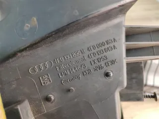 4F0133835M Корпус воздушного фильтра Audi A6 C6 (S6,RS6) Арт 2-74849, вид 8