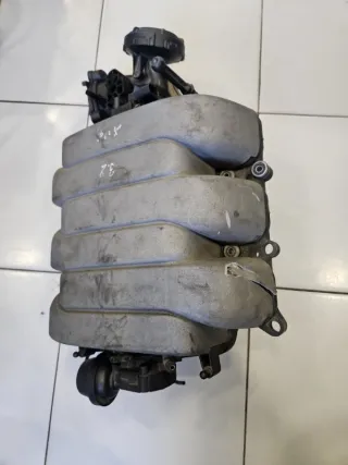 06E133210E Коллектор впускной Audi A4 B7 Арт 2-74863, вид 2