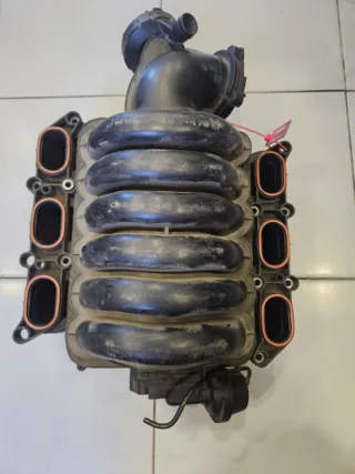 06E133210E Коллектор впускной Audi A4 B7 Арт 2-74863, вид 6