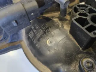 06E133210E Коллектор впускной Audi A4 B7 Арт 2-74863, вид 9