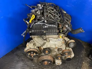 Z62312FZ00 Двигатель Kia Sportage 3 Арт 2-74897, вид 1