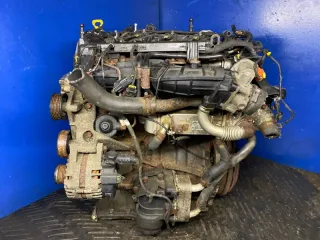Z62312FZ00 Двигатель Kia Sportage 3 Арт 2-74912, вид 2