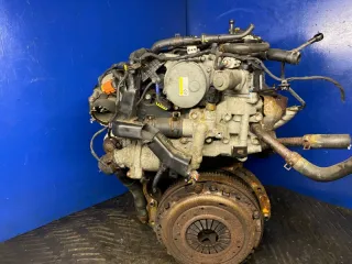 Z62312FZ00 Двигатель Kia Sportage 3 Арт 2-74912, вид 5
