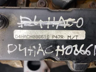 Z62312FZ00 Двигатель Kia Sportage 3 Арт 2-74912, вид 6