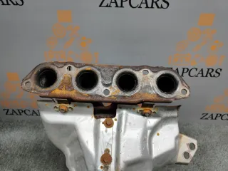 PY172050X Катализатор Mazda 6 3 Арт 2-74952, вид 4