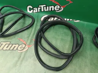 8E0831721F Уплотнитель Audi A4 B6 Арт 2-74991, вид 3