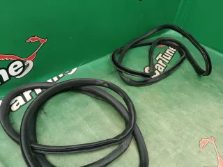 8E0831721F Уплотнитель Audi A4 B6 Арт 2-74991, вид 8