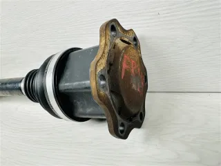 4M0 407 271 D Привод Audi Q7 4M Арт 2-75060, вид 6