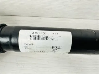4M0 407 271 D Привод Audi Q7 4M Арт 2-75060, вид 8
