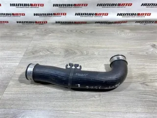1K0145838C Патрубок интеркулера Skoda Octavia A4 Арт 2-75100, вид 1