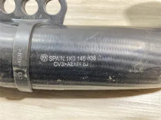 1K0145838C Патрубок интеркулера Skoda Octavia A4 Арт 2-75100, вид 5