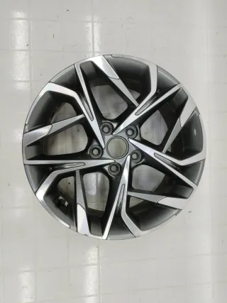 52910L1210 Диск колесный литой r17 Hyundai Sonata (DN8) Арт 2-75114, вид 1