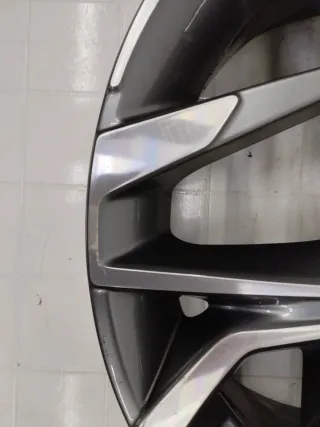 52910L1210 Диск колесный литой r17 Hyundai Sonata (DN8) Арт 2-75114, вид 11