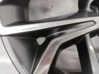 52910L1210 Диск колесный литой r17 Hyundai Sonata (DN8) Арт 2-75114, вид 13
