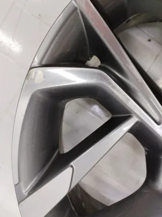 52910L1210 Диск колесный литой r17 Hyundai Sonata (DN8) Арт 2-75114, вид 16