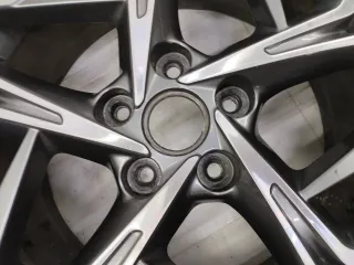 52910L1210 Диск колесный литой r17 Hyundai Sonata (DN8) Арт 2-75114, вид 18