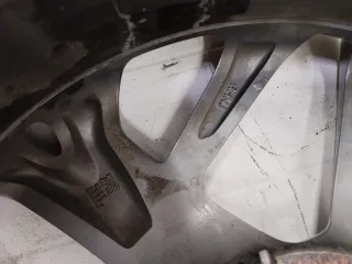 52910L1210 Диск колесный литой r17 Hyundai Sonata (DN8) Арт 2-75114, вид 20