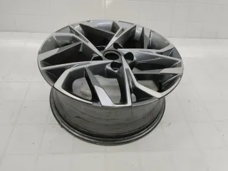 52910L1210 Диск колесный литой r17 Hyundai Sonata (DN8) Арт 2-75114, вид 2