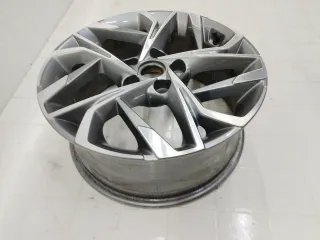 52910L1210 Диск колесный литой r17 Hyundai Sonata (DN8) Арт 2-75114, вид 3