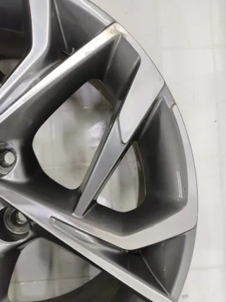 52910L1210 Диск колесный литой r17 Hyundai Sonata (DN8) Арт 2-75114, вид 7