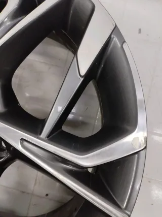 52910L1210 Диск колесный литой r17 Hyundai Sonata (DN8) Арт 2-75114, вид 8