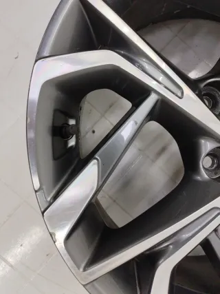 52910L1210 Диск колесный литой r17 Hyundai Sonata (DN8) Арт 2-75114, вид 9