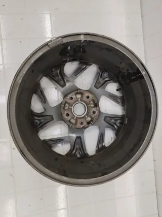 52910L1210 Диск колесный литой r17 Hyundai Sonata (DN8) Арт 2-75114, вид 10