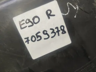 51717059378 Защита арок (подкрылок) BMW 3 E90/E91/E92/E93 Арт 2-75188, вид 4