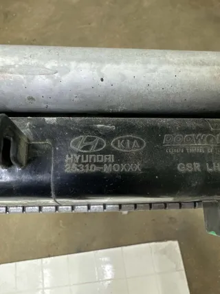25310m0000 Касета радиаторов Hyundai Creta 1 Арт 2-75229, вид 15