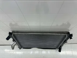25310m0000 Касета радиаторов Hyundai Creta 1 Арт 2-75229, вид 4