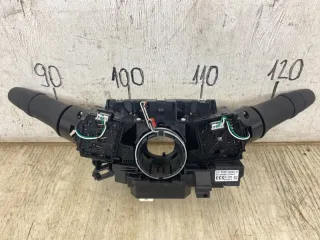 8600A739 Переключатель подрулевой (стрекоза) Mitsubishi Outlander 3 restailing 2 Арт 2-75268, вид 5