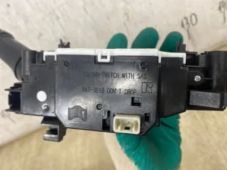8600A739 Переключатель подрулевой (стрекоза) Mitsubishi Outlander 3 restailing 2 Арт 2-75268, вид 8
