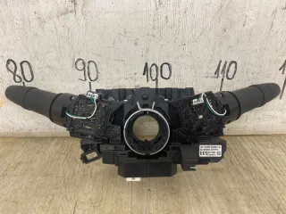 8600A739 Переключатель подрулевой (стрекоза) Mitsubishi Outlander 3 restailing 2 Арт 2-75287, вид 6