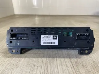 7820B222 Блок управления (другие) Mitsubishi Outlander 3 Арт 2-75361, вид 5