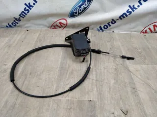 1L2F9C734BB Блок управления круиз-контролем Ford Explorer 3 Арт 2-75452, вид 2