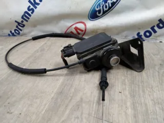 1L2F9C734BB Блок управления круиз-контролем Ford Explorer 3 Арт 2-75452, вид 3